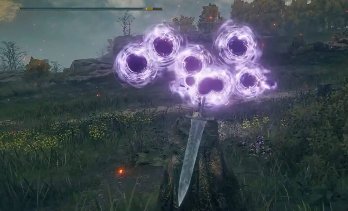 Как использовать магию в elden. Elden ring spells. elden ring магия.