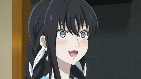 Queenofpain yuki