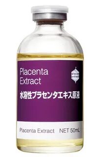 Placenta extract
