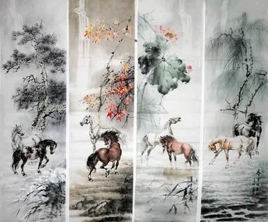 Какой год картины
