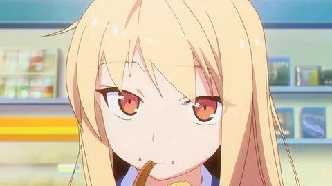 Sakurasou no pet no kanojo