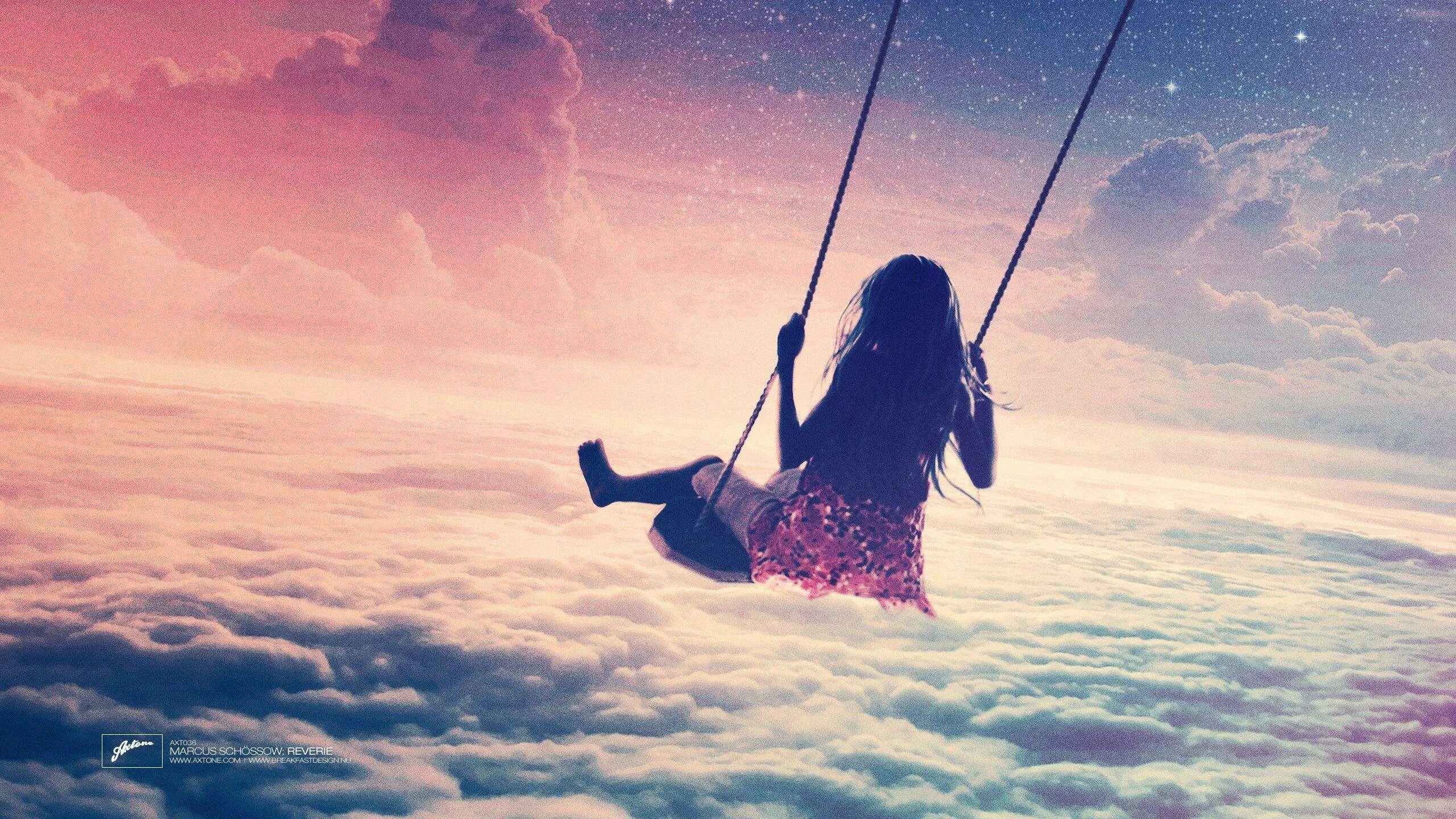 Beautiful thoughts