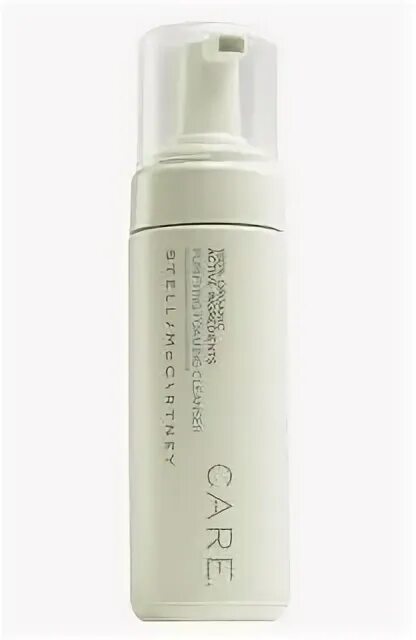 Purifying cleanser foam