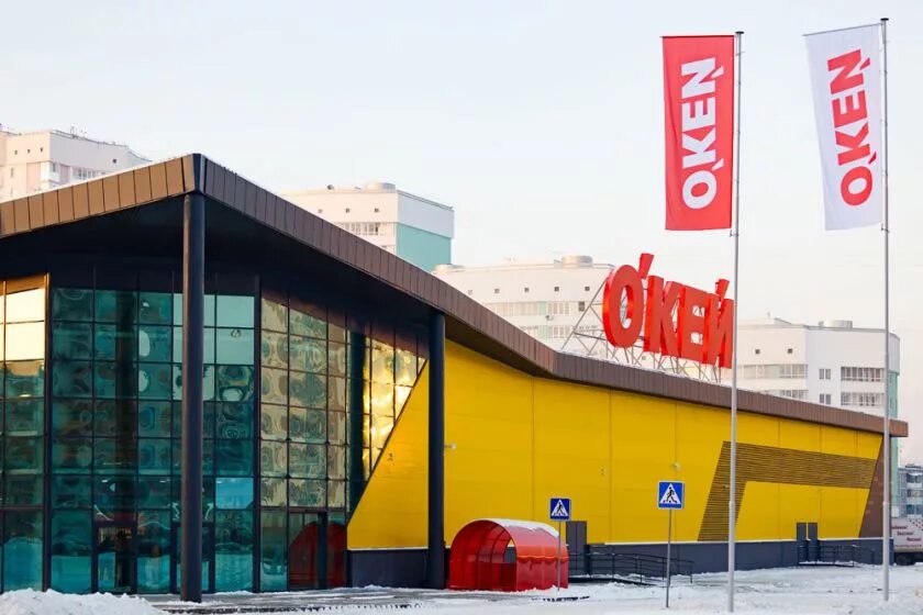 Шопоголики на охоте за хлебом: ДОБРОЦЕН, METRO, О`КЕЙ, куда можно без QR-кода