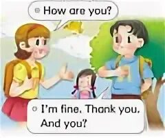 1 are you