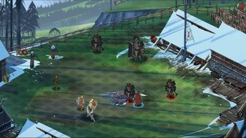 Guild saga