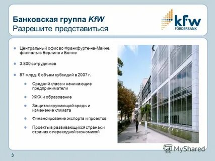 Кредитные группы