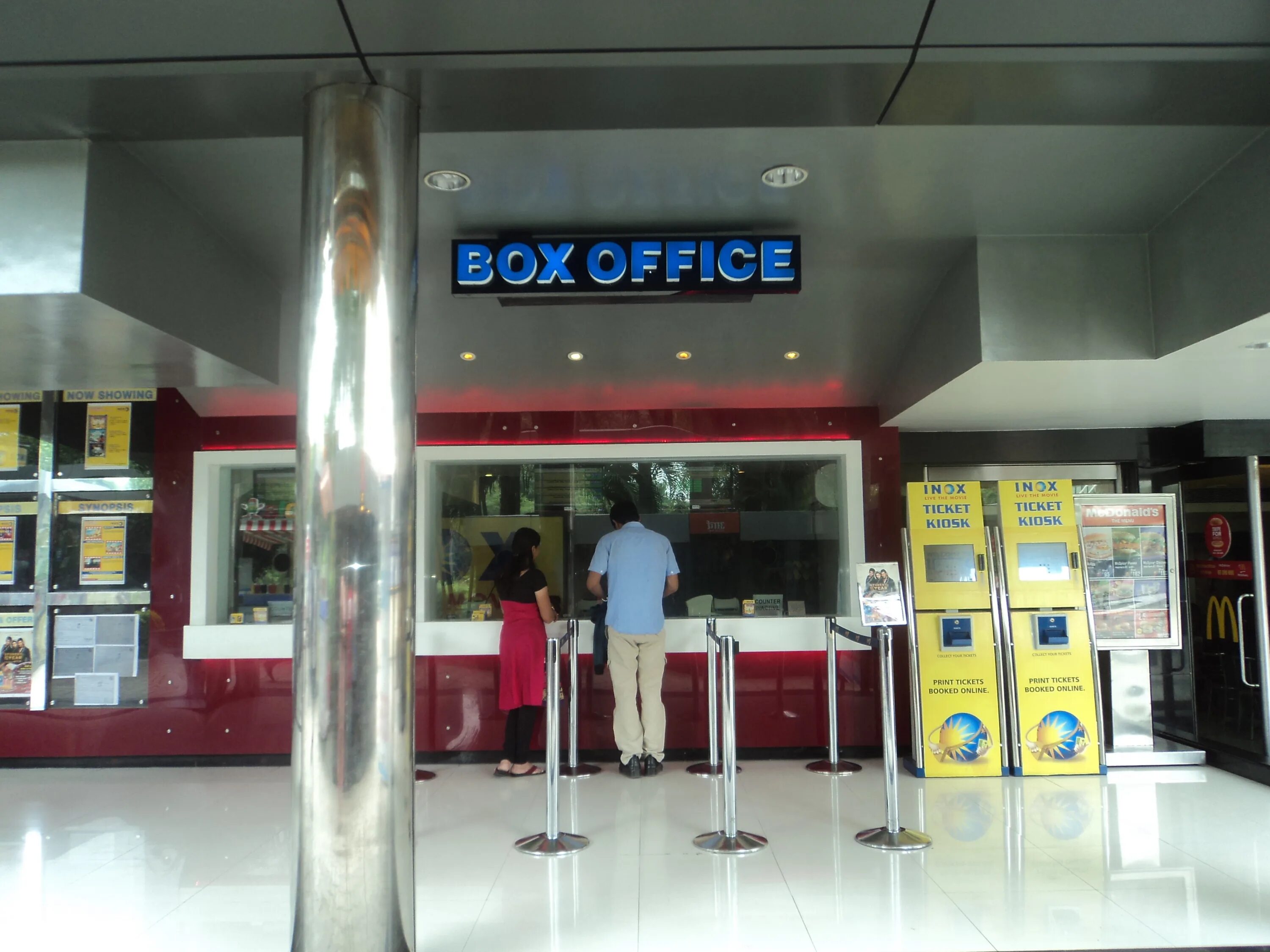 Ticket box office. Box Office. Box Office in the Theatre. Cinema Box Office. Box Office movie.