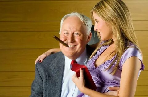 My dad picked a great wife