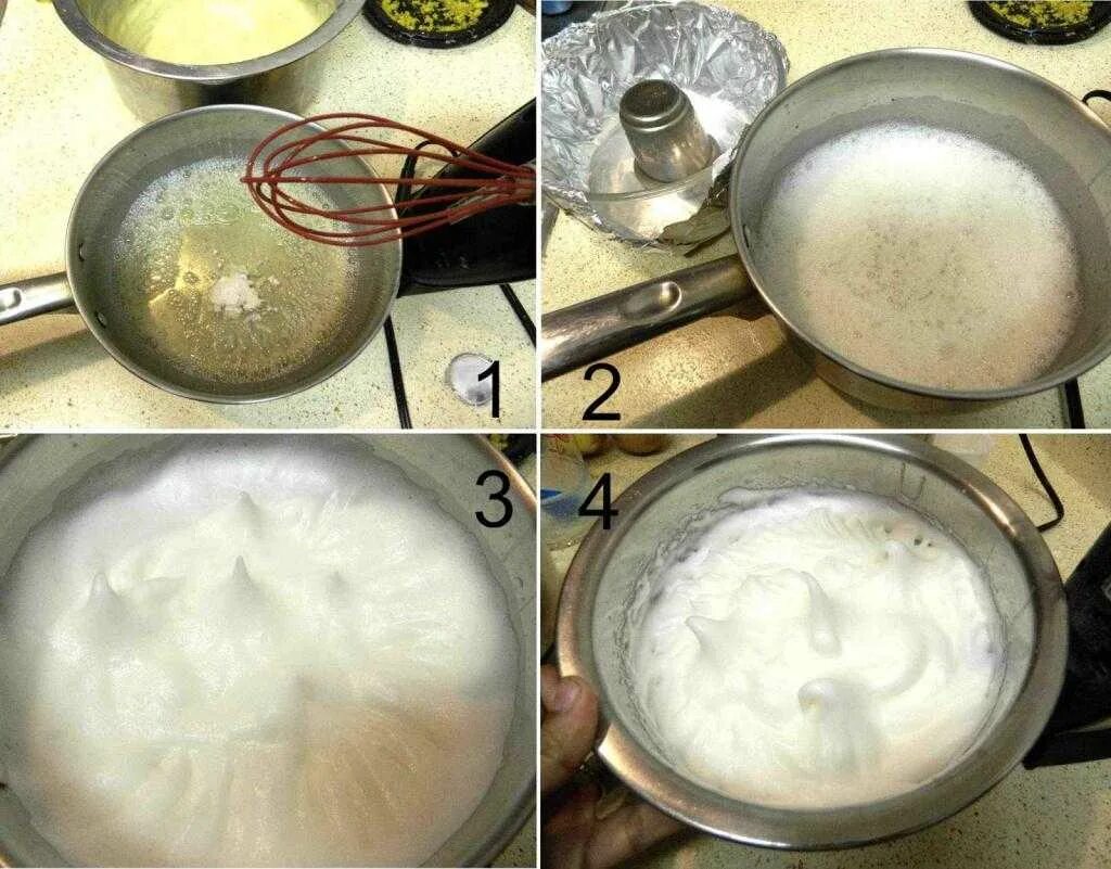 Крем на желатине. Приготовление белкового крема. Заварной крем с желатином. Крем из белка и сахара для торта. Белковым кремом пошаговый рецепт
