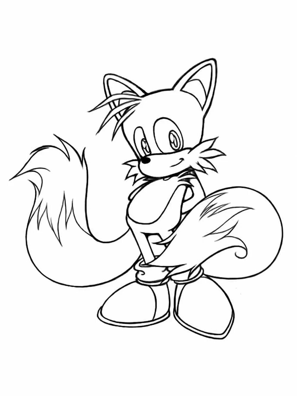 Раскраска тейлз из соника. Раскраска sonic tails. Раскраска соник и тейлз. Tails color. Tails color.