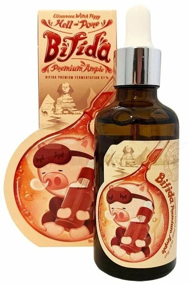 Elizavecca сыворотка для лица с бифидобактериями hell pore bifida premium ample, 50мл. сыворотка manyo bifida. Bifida pure ample сыворотка елизавека. сыворотка маньо бифида. сыворотка hell pore bifida premium ample.