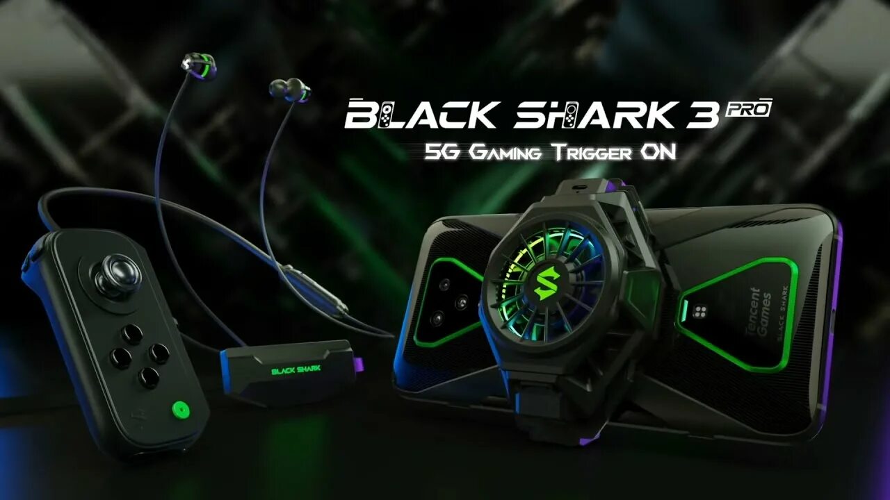 Gs3 pro. Блэк шарк 3. xiaomi black shark 3 pro. xiaomi blackshark 3 pro. black shark 3 pro 5g.
