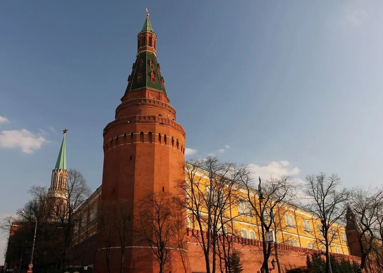 Кремль 21
