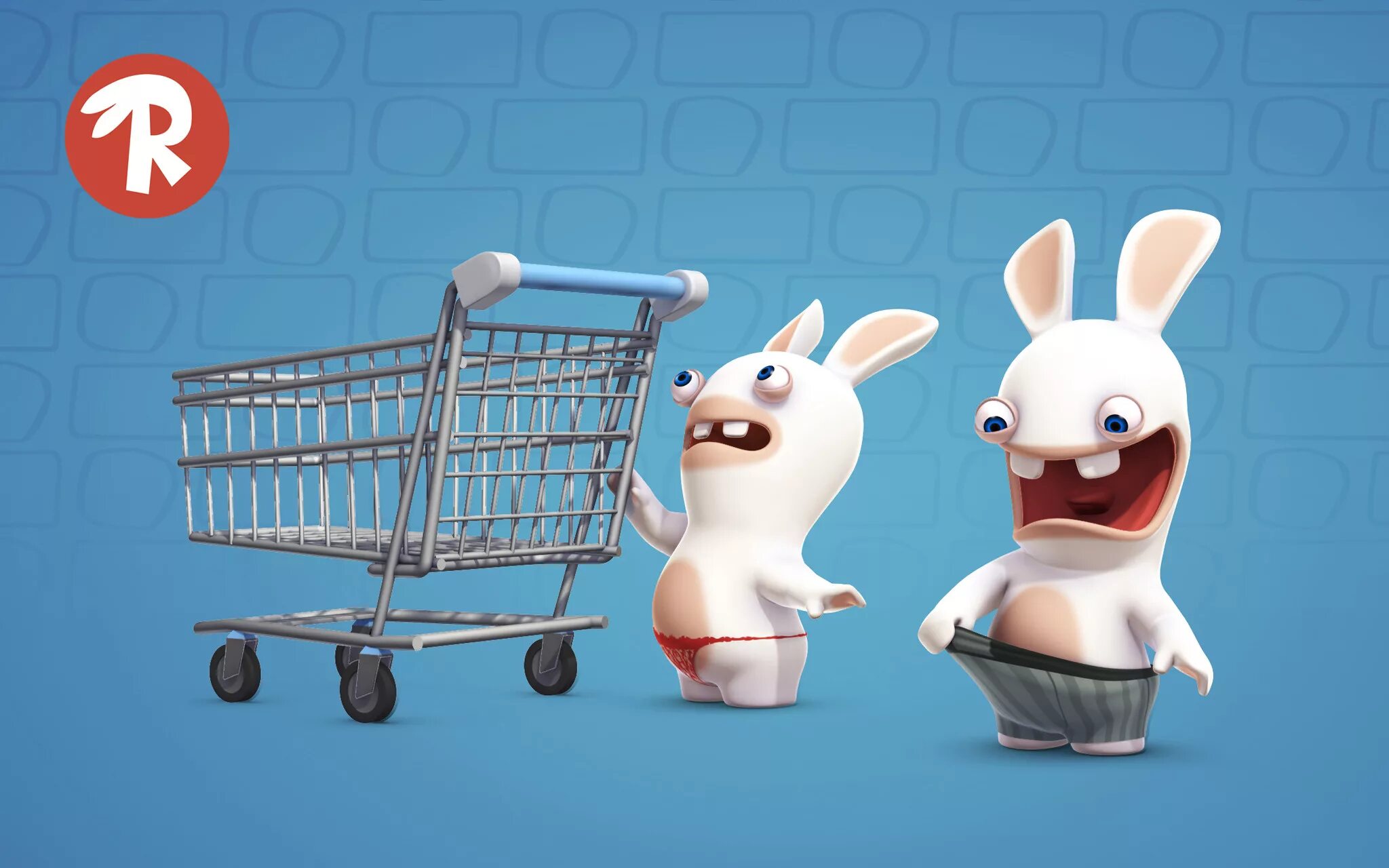 Игра двух зайцев. Кролики Rabbids Invasion. Бешеные кролики go Home. Rabbids Invasion игра. Rabbids go Home 2.