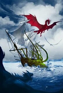 Dragons v