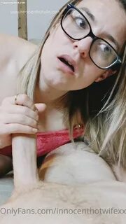 Innocent Hotwife / innocenthotwifexxx Nude, OnlyFans Leaks, The Fappening -...