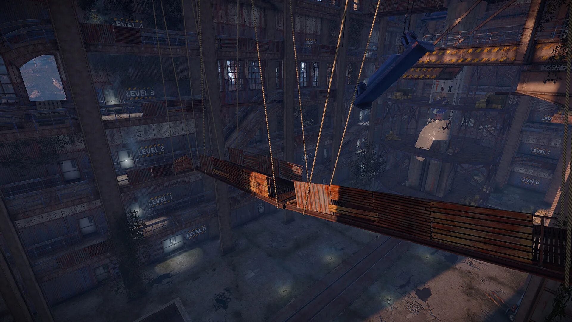 Summer rust 212 devblog
