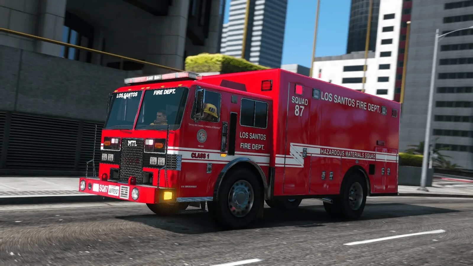 Гта 5 пожарная машина. Firetruck GTA 5. Fire Trucks GTA V. GTA 5 Fire Department. MTL Fire Truck.