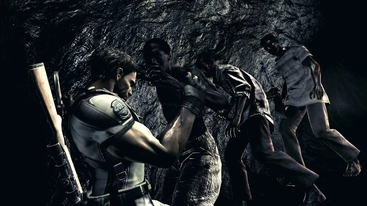 Resident Evil 5. Резидент ивел 5 игра. Resident Evil 5 - Gold Edition. Resident evil 5 русификатор