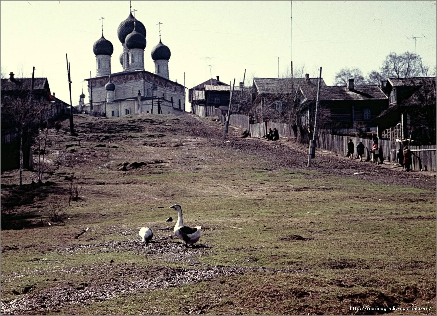 Тутаев СССР. Борисоглебская Слобода Тутаев. Тутаев старый город. Город Тутаев (Романов-Борисоглебск до 1918 года).