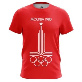 Футболки 80