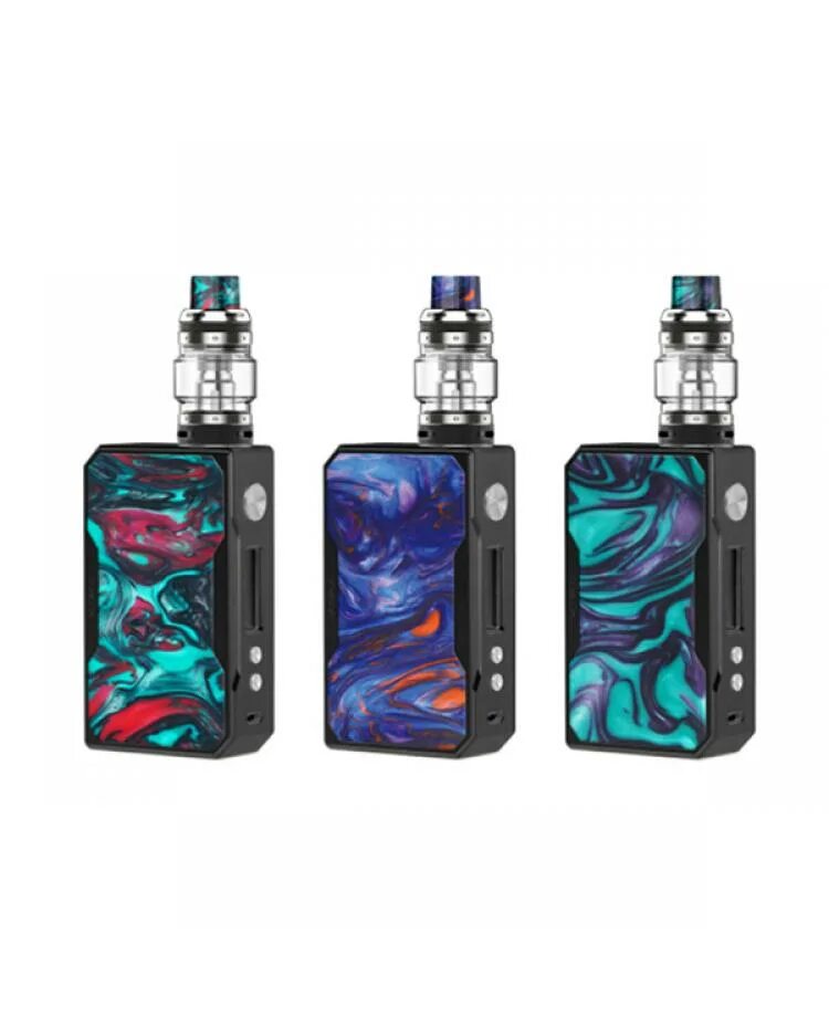 Voopoo kit