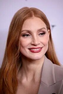 Jessica Chastain - Tony Awards Meet The Nominees Press Event in New York Ci...
