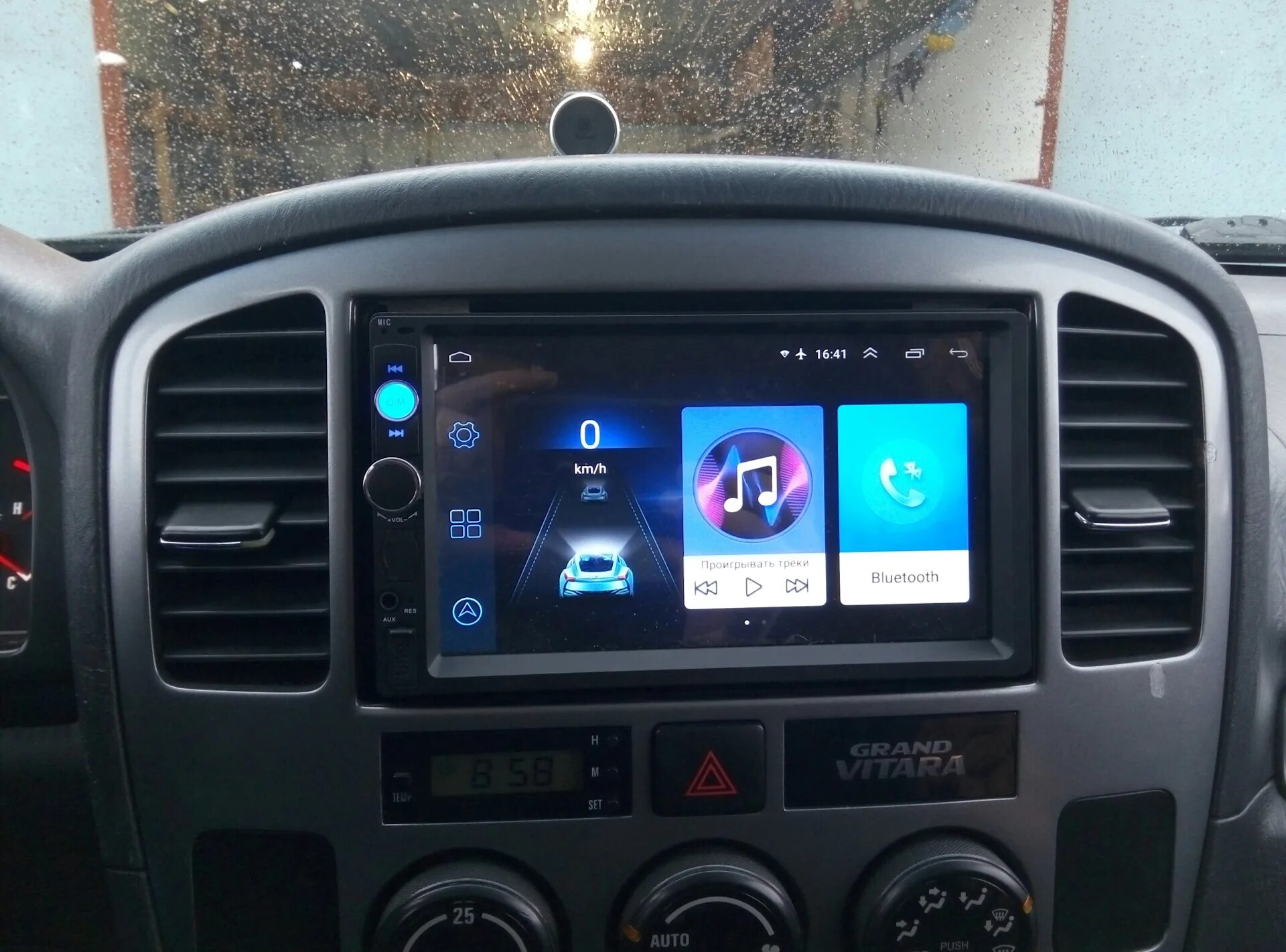 Магнитола андроид гранд. Suzuki grand vitara 2003 магнитола 2din. grand vitara 2din. магнитола 2 din suzuki grand vitara.