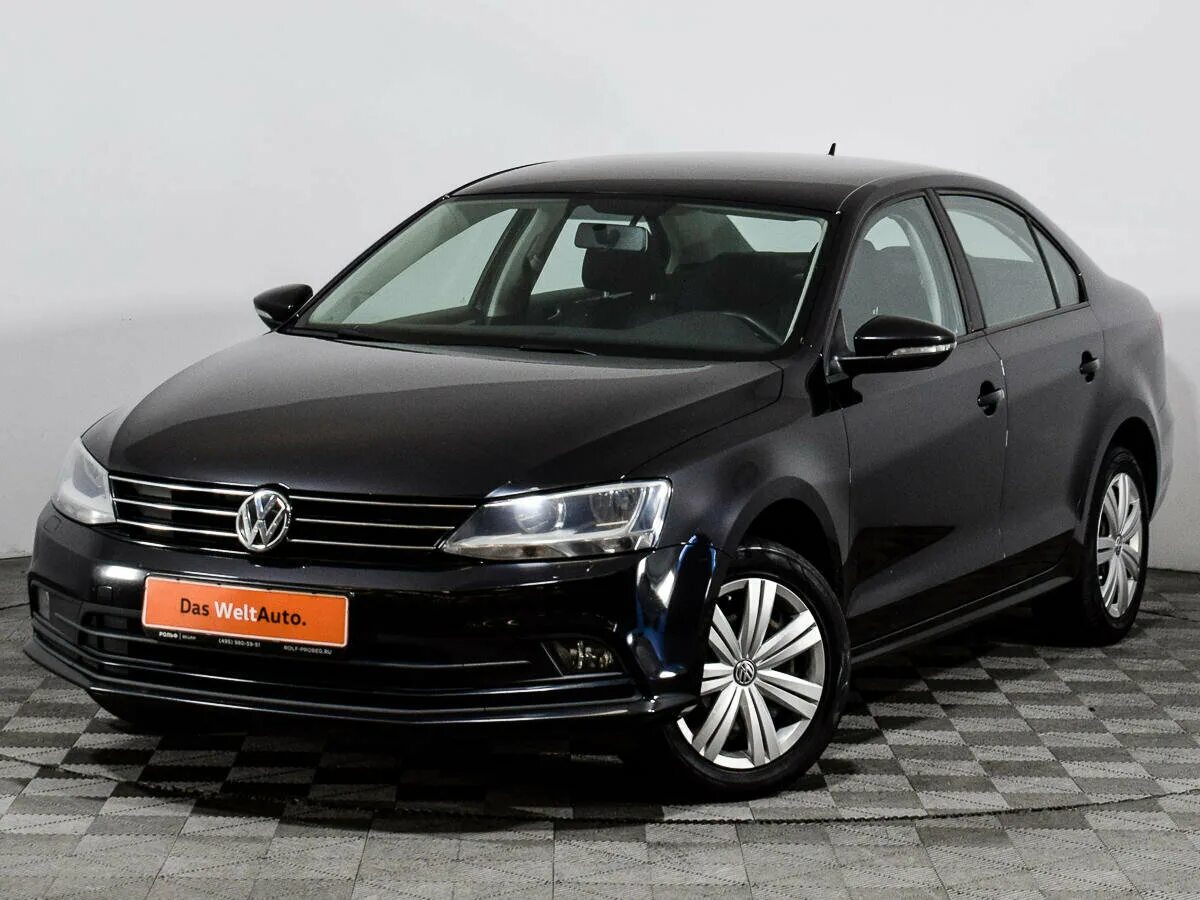 Покажи volkswagen jetta