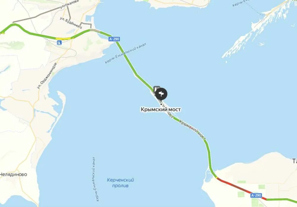 Расстояние от крымского моста до судака. Расстояние от крымского моста до судака