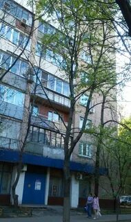 Волжский бульвар 50