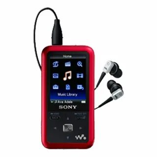 Sony walkman mp3 плеер
