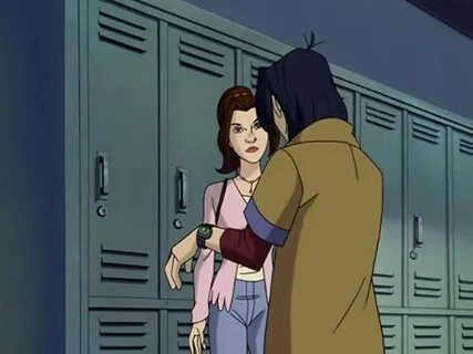 Мультсериалы 2000 2003