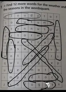 Find 12