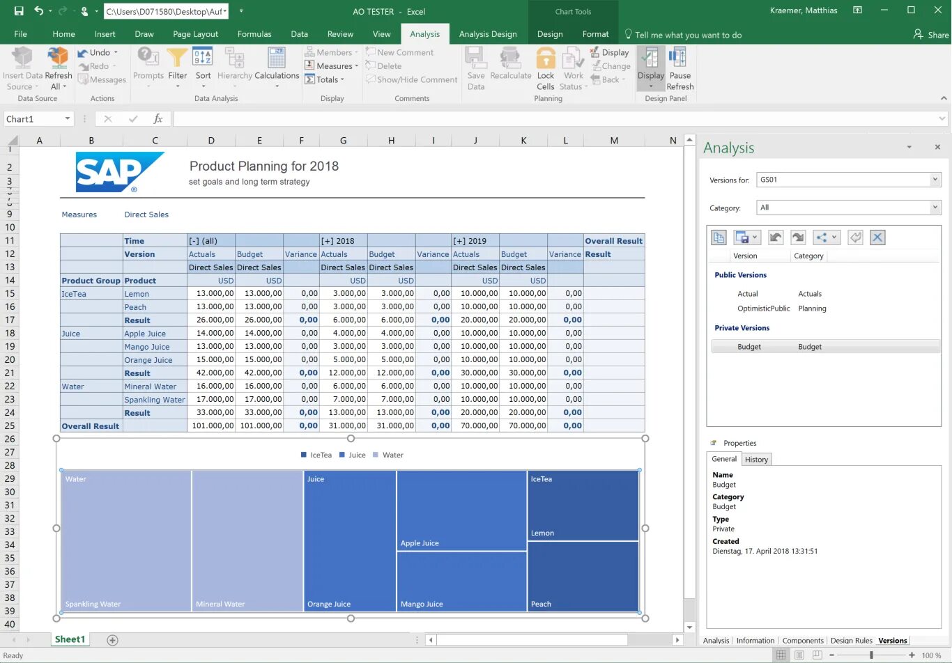 Sap analysis. Analysis design excel. вкладки analysis. панель дизайна analysis. sap analysis for microsoft excel.