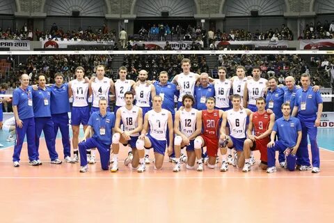 Кубок первого канала по волейболу составы команд