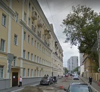 Таганская дом 2