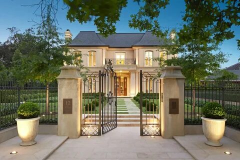 Perfect home