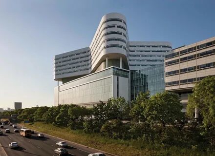 Medical center