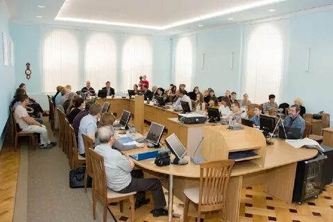 Международной научно практической конференции молодых ученых