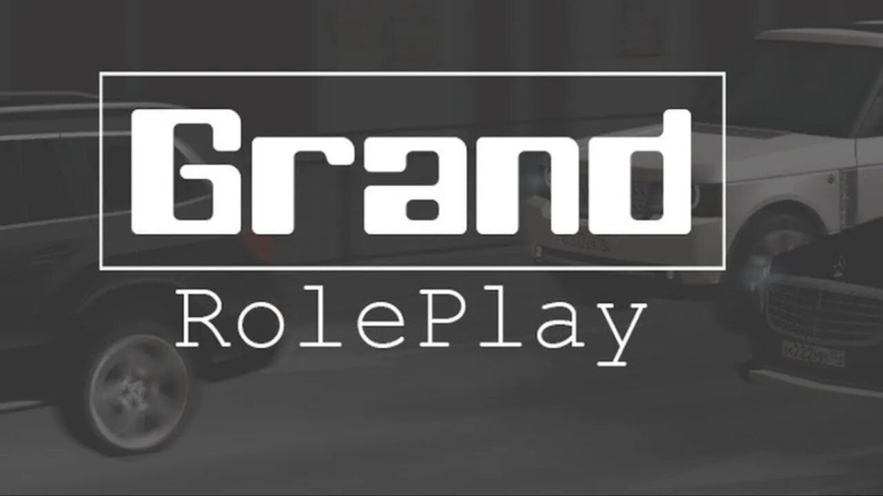 Create role play. Grand roleplay. логотип крмп.