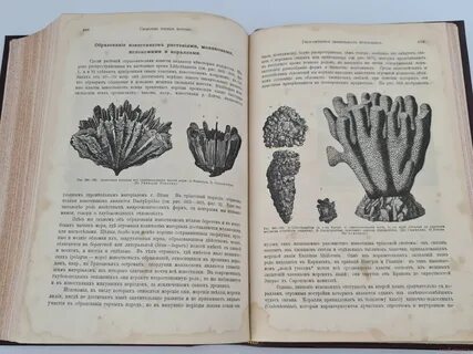 История земли учебник