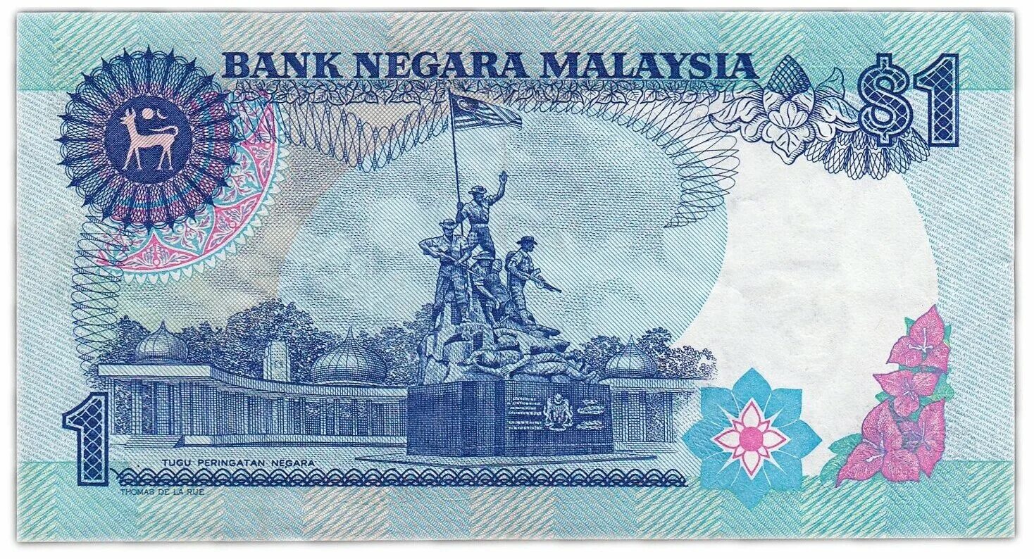 Ринггит малайзия. Малайзия 1 ринггит 1989. Банкноты Малайзии. Малайзийский ринггит банкноты. 1 Ринггит Малайзия 2021 г банкнота.