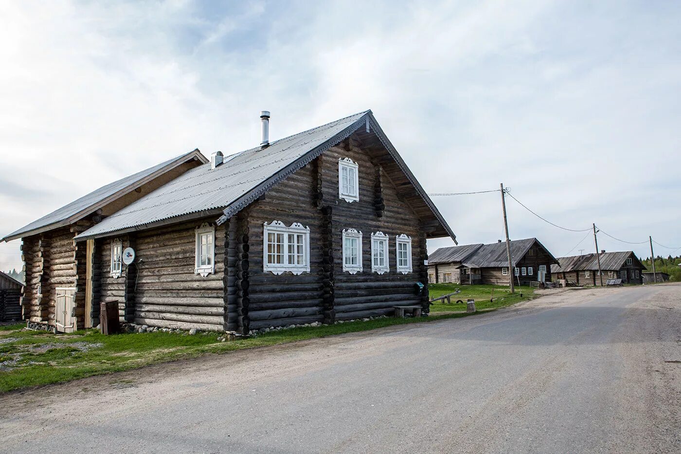 Знаменитые села. Кинерма, Республика Карелия. Деревня Кинерма. Карелы Кинерма. Карельские деревни в Карелии.