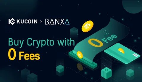 Buy crypto