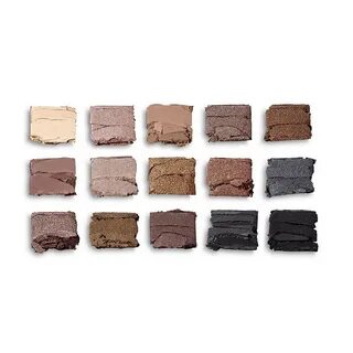 Revolution shadow palette