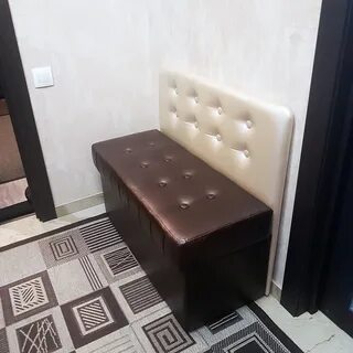 Диван для кухонь прихожих