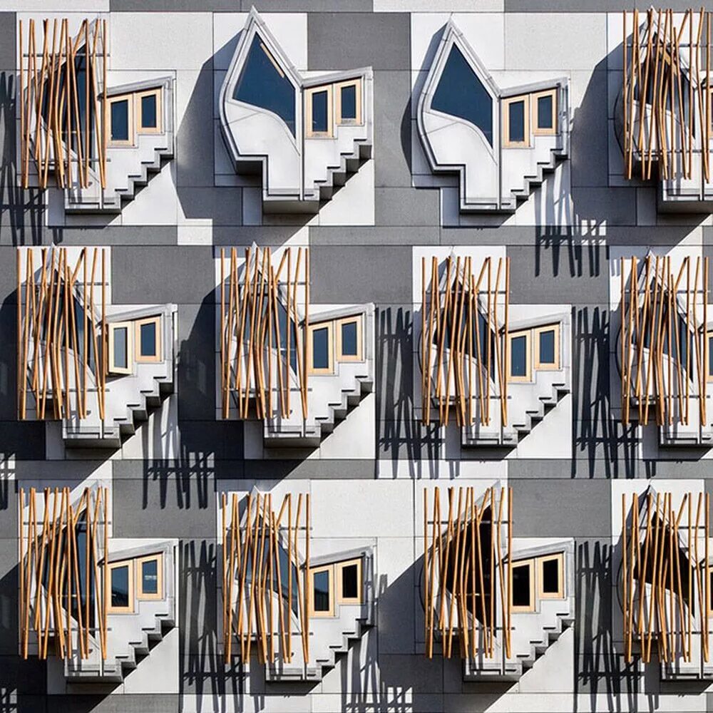 Understanding architecture