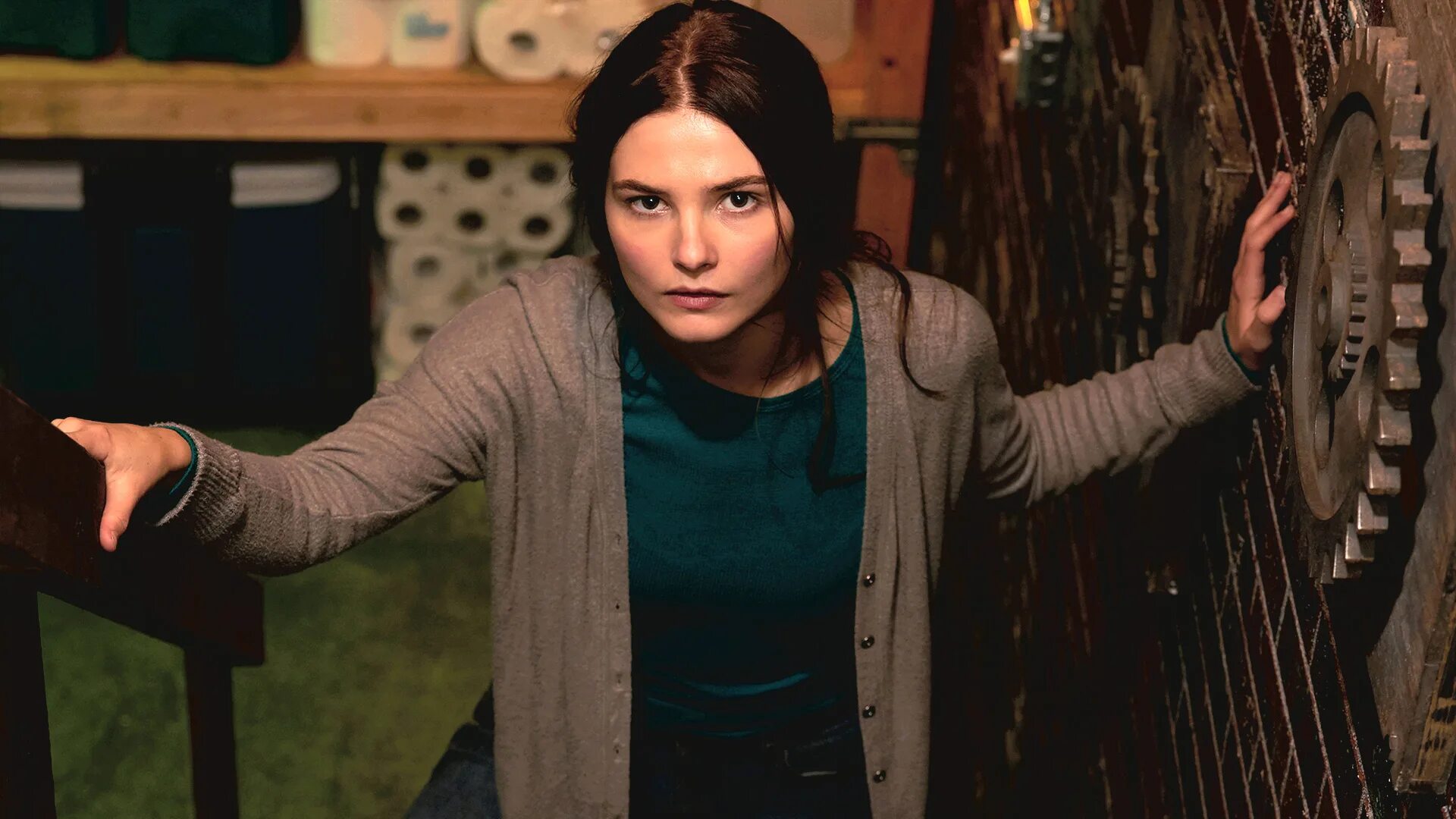 Девочку закрыли в подвале. Элизабет девушка в подвале. В подвале фильм 2021. Девочку закрыли в подвале. В подвале фильм 2021.